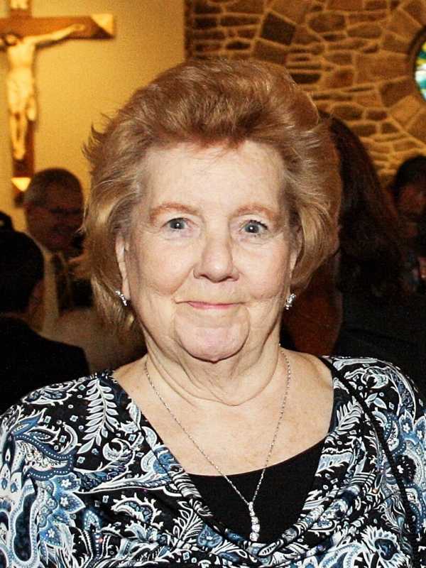 Blanche 'GG' Luft, 84, Former Tuckahoe Resident