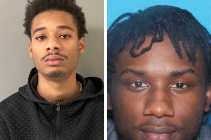 Second Suspect Arrested In Deadly Thanksgiving Day Shooting, Third Sought: MontCo DA