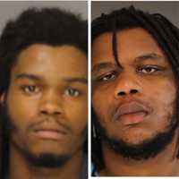 Pair Charged In New Year's Eve Shooting That Killed 1, Injured Another At DelCo Wawa