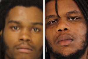 Pair Charged In New Year's Eve Shooting That Killed 1, Injured Another At DelCo Wawa