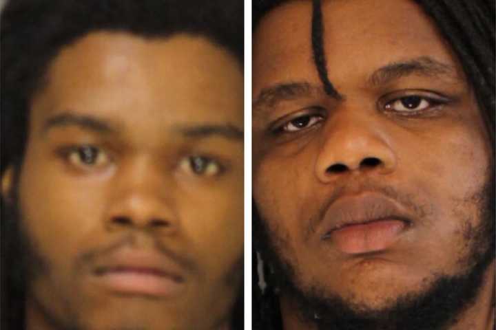 Pair Charged In New Year's Eve Shooting That Killed 1, Injured Another At DelCo Wawa