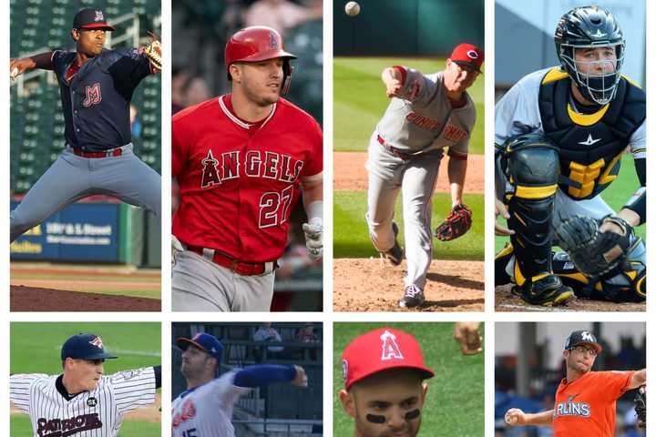 Root, Root, Root For These New Jersey MLB Players Come Opening Day