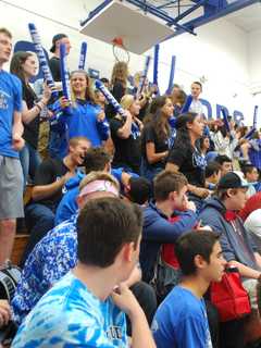 New Bleachers To Rise At Hendrick Hudson High School