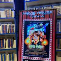 Movie House Offers Treats For Film Fans In Paramus
