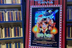 Movie House Offers Treats For Film Fans In Paramus