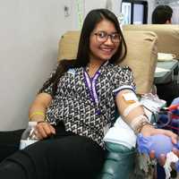 Blood Drive At Putnam Hospital Fill Critical Need For Holidays