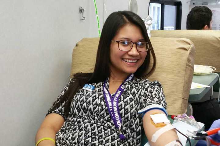 Rye Rotary Club Seeks Donors For YMCA Blood Drive