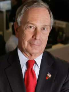 Mike Bloomberg Rejoins Democratic Party