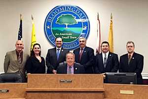 Bloomingdale Budget Available To View, Before Hearing