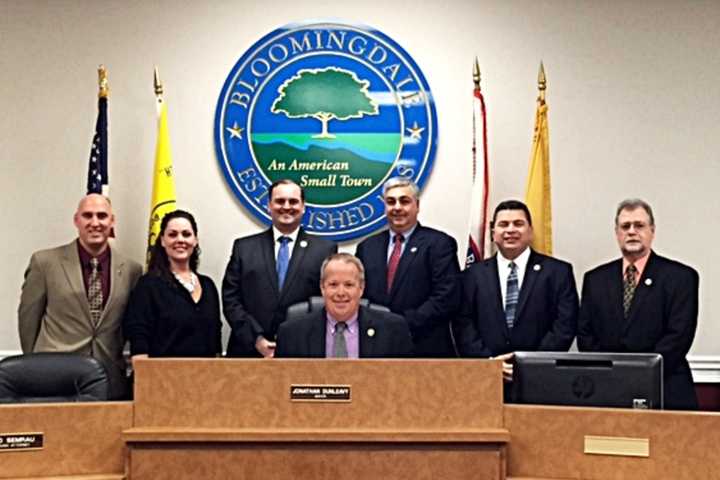 Bloomingdale Budget Available To View, Before Hearing