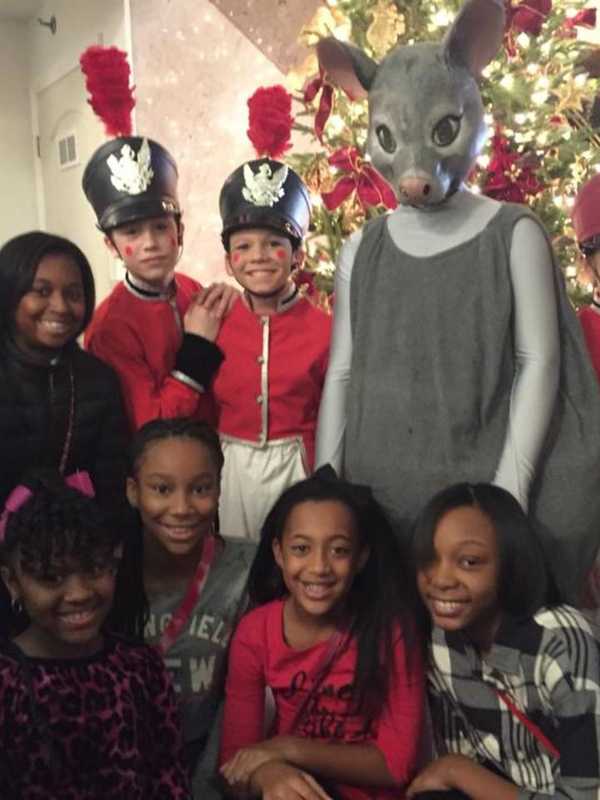 Englewood's bergenPAC Receives Donation From TD Charitable Foundation
