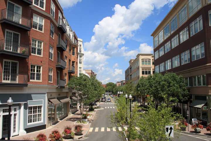 West Hartford Among Best Places To Live In US, According To New Rankings