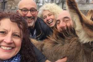 Enjoy An Improv Performance At Kent's Arts On The Lake
