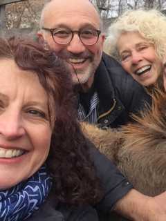 Blue Horse Repertory Brings Improv To Carmel's Arts On The Lake