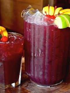 Sangria, Anyone? Here's Where You Can Fill Your Cup In Bergen County