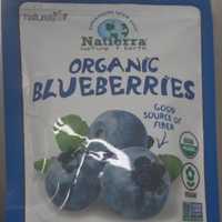 Nationwide Recall Issued For Brand Of Blueberries Due To Levels Of Lead