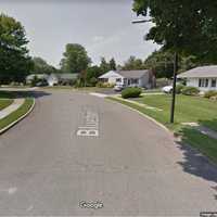 Residents Displaced After Syosset Home Severely Damaged In Fire