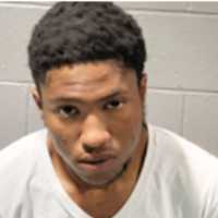 Kidnapping, Assault Suspect Apprehended In Maryland: Sheriff
