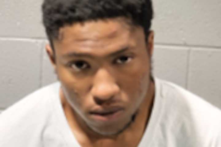 Kidnapping, Assault Suspect Apprehended In Maryland: Sheriff