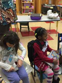 JCC On The Hudson Delivers Gifts To Blythedale Children’s Hospital
