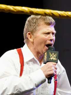 WWE Hall Of Famer Bob Backlund Appearing At Port Chester Library