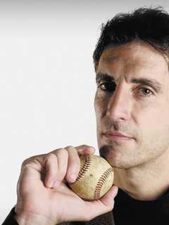 Bob Klapisch Predicts Baseball Season At Congregation Beth Aaron