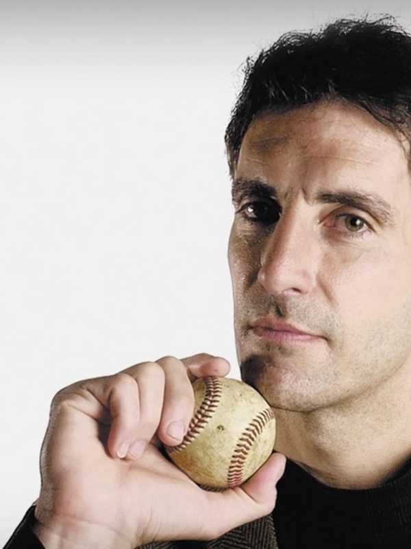 Bob Klapisch Predicts Baseball Season At Congregation Beth Aaron