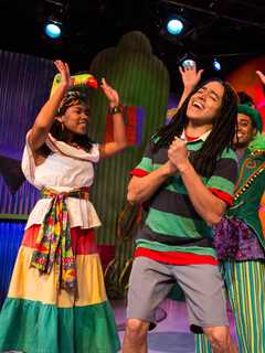 Ridgefield Playhouse Presents Bob Marley-Based Musical