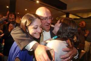 Putnam's DA-Elect Bob Tendy Election Victory Tops Week’s News In Putnam