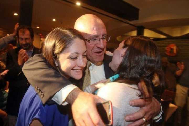 Putnam's DA-Elect Bob Tendy Election Victory Tops Week’s News In Putnam