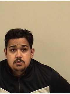 Police: Man, 28, Scammed Westport Woman In Auto Body Scheme