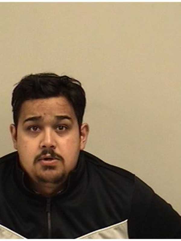Police: Man, 28, Scammed Westport Woman In Auto Body Scheme