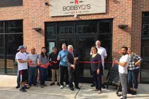 Deep Fried Pickles Or Brisket? Southern Style BBQ Opens In Norwalk