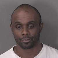 Trenton Man, 41, Charged In Fatal Shooting