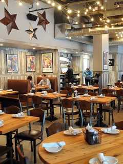 Get Fired Up: New Norwalk Eatery Shows Off Its Saucy Side