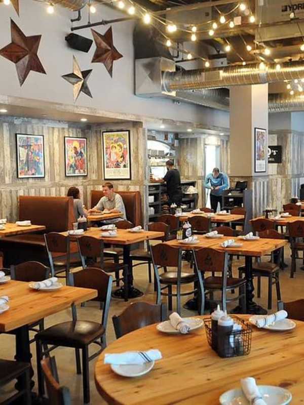Get Fired Up: New Norwalk Eatery Shows Off Its Saucy Side