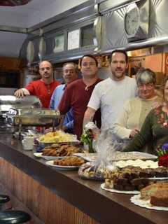 Bob's Diner In Brewster Ranks Among Top Finalists In DVlicious Contest