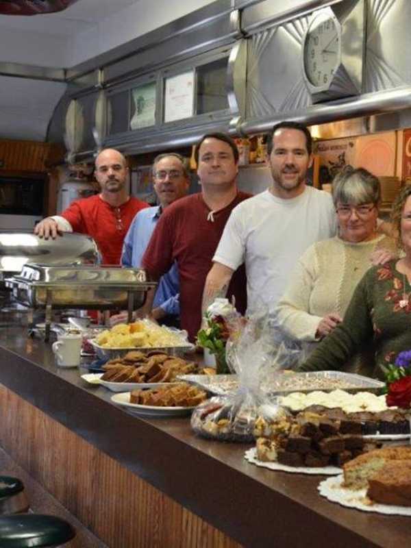Bob's Diner In Brewster Ranks Among Top Finalists In DVlicious Contest