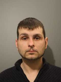 Man Admits To Two Stamford Bank Robberies, Names Convicted Robber As Mentor