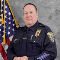 Fairfield Police Officer James Bodnar Retires After 30 Years