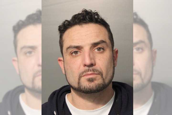 Anthony Boglino, age 38 of Miller Place, was arrested after he allegedly scammed 10 people by promising them small business loans, only to take a processing fee and disappear.&nbsp;