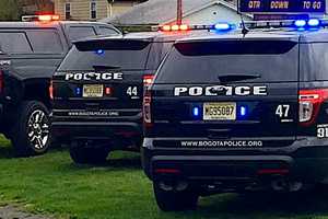 Wanaque Police Team With Ringwood Police For 2016 Junior Police Academy