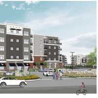 $60M Loan Funds 13-Acre Multifamily Development In Bogota