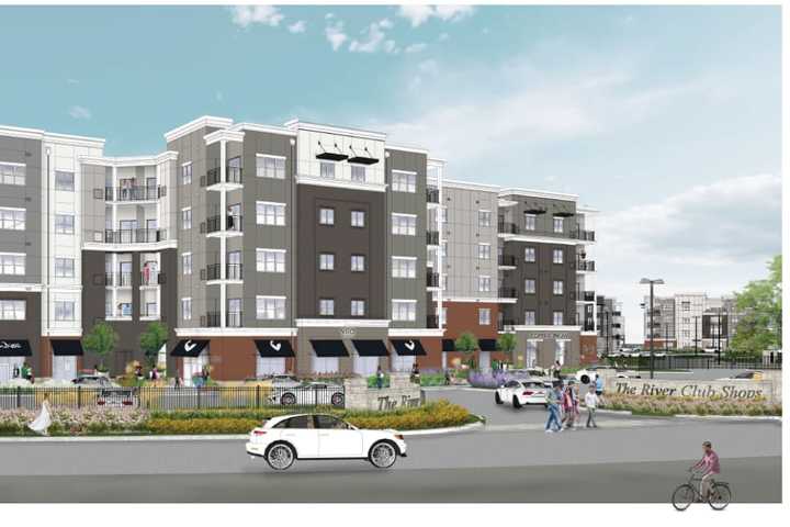 $60M Loan Funds 13-Acre Multifamily Development In Bogota