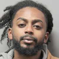 Roosevelt Man Accused Of Driving Drunk With Kids In Car After Crash Injuring Woman In Baldwin