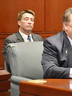 Newtown Rep. Bolinsky Holding Post-Session Meetings With Constituents