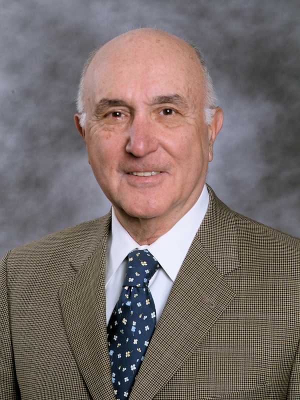 Mount Kisco Doctor Allays Fears On DCIS Breast Cancer