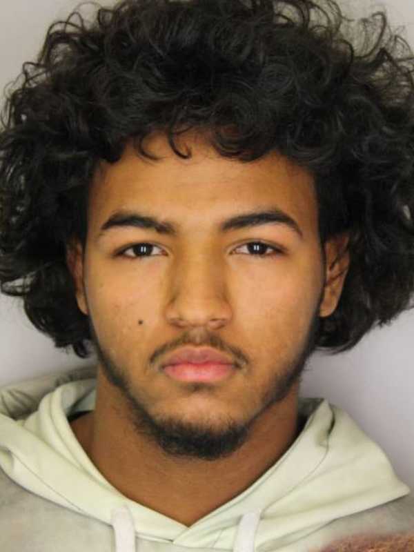 FDR HS Student Charged With Making Terrorist Threat