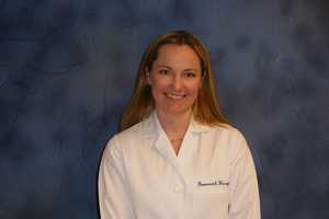 Greenwich Hospital ER Doctor Honored For Humanitarian Work In Rural Mexico