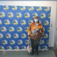 'I'm Still Trying To Process It All': NY Woman Claims $1M Lottery Prize